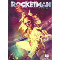 Rocket Man (Film 2019): - Elton John