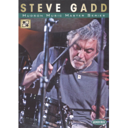 Steve Gadd - Steve Gadd