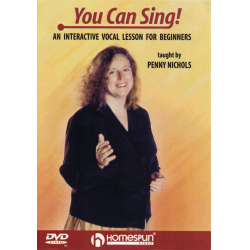 You Can Sing! - Penny Nichols