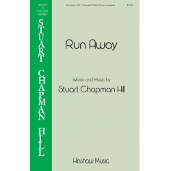 Run Away - Stuart Chapman Hill