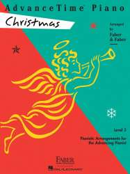 AdvanceTime® Christmas - Nancy Faber