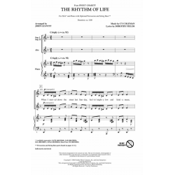 The Rhythm of Life - John Leavitt