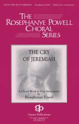 The Cry of Jeremiah - Rosephanye Powell