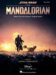 Star Wars: The Mandalorian - Ludwig Göransson