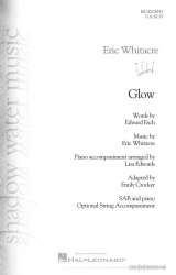 Glow - Eric Whitacre