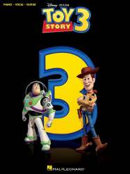 Toy Story 3 - Randy Newman