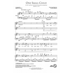 One Small Child - John Leavitt