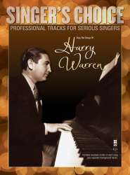 Sing the Songs of Harry Warren - Harry Warren