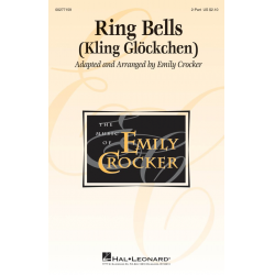 Ring Bells (King Glöckchen) - Emily Crocker