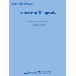 American Rhapsody - Kenneth Fuchs
