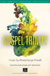 Gospel Trinity - Rosephanye Powell
