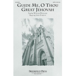 Guide Me, O Thou Great Jehovah - John Purifoy