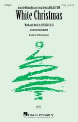 White Christmas - Irving Berlin / Arr. Roger Emerson