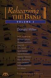 Rehearsing the Band, Vol. 2 - Donald Miller