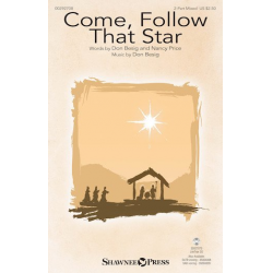 Come, Follow That Star - Nancy Price