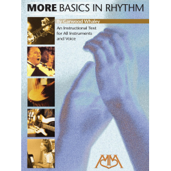 More Basics in Rhythm - Garwood Whaley