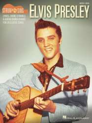 Elvis Presley - Strum and Sing Guitar - Elvis Presley