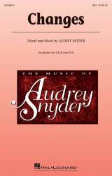Changes -Audrey Snyder