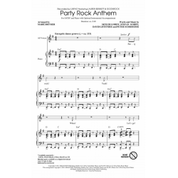 Party Rock Anthem - Mark Brymer