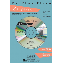 FunTime® Classics - Nancy Faber