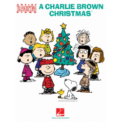 A Charlie Brown Christmas - Vince Guaraldi