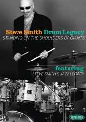 Drum Legacy - Standing on the Shoulders - Steve Smith