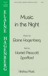 Music in the Night - Elaine Hagenberg