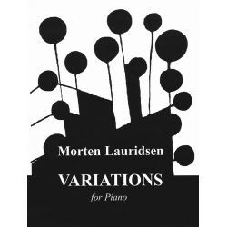 Variations - Morten Lauridsen