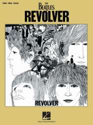 The Beatles: Revolver - John Lennon