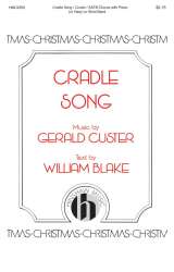 Cradle Song - Gerald Custer