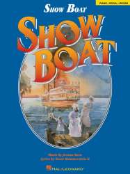 Show Boat - Jerome Kern