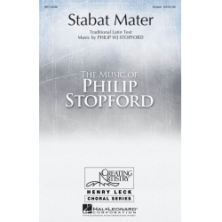 Stabat Mater - Philip W.J. Stopford
