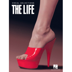 The Life -Cy Coleman