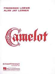 Camelot - Frederick Loewe