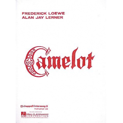 Camelot -Frederick Loewe
