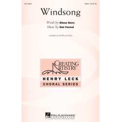 Windsong - Dan Forrest