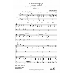Christmas Joy! - Roger Emerson