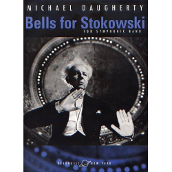 Bells For Stokowski - Michael Daugherty