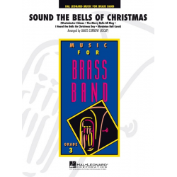 Sound the Bells of Christmas - James Curnow