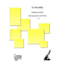 In Arcadia - Graham Lynch