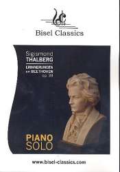 Erinnerungen an Beethoven op.39 für Klavier - Sigismund Thalberg