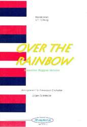 Over the Rainbow: - Harold Arlen