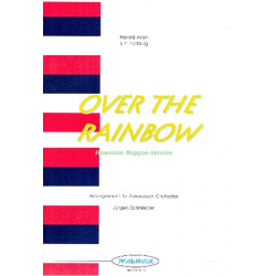 Over the Rainbow: -Harold Arlen
