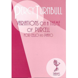 Variations on a Theme of Purcell - Percy Turnbull