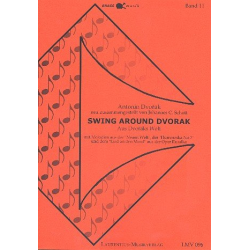 Swing around Dvorak (Medley) - Antonin Dvorak
