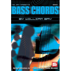 Bass Chords - William Bay