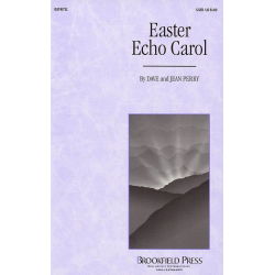 Easter Echo Carol - Dave Perry