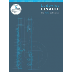The Flute Collection (+Soundcheck) - Ludovico Einaudi
