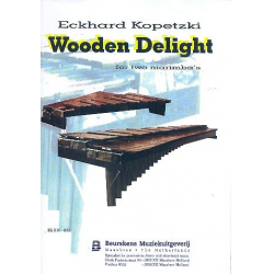 Wooden Delight for - Wendelin Kopetzky