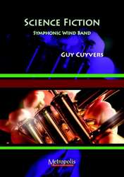 Science Fiction Windband - Guy Cuyvers